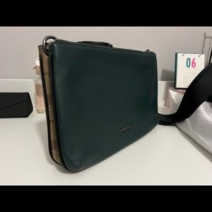 Coach Everett Crossbody